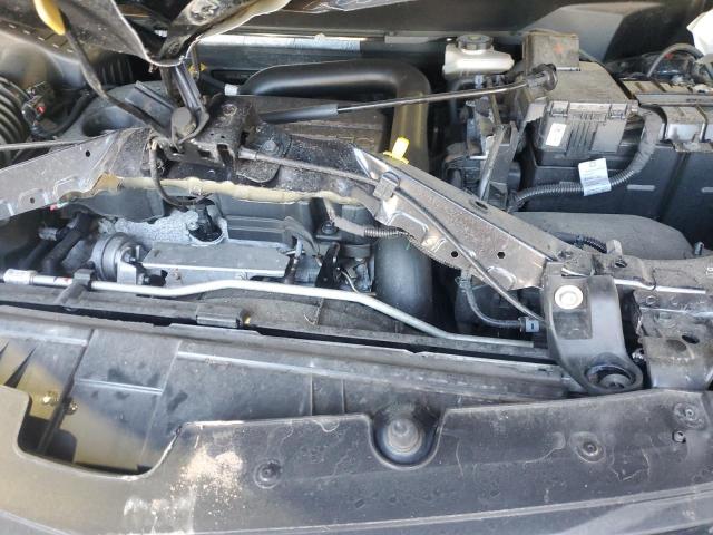 3GNAXUEG9RL351591 - 2024 CHEVROLET EQUINOX LT BLACK photo 12