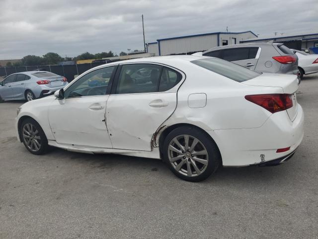 JTHCE1BL4FA009197 - 2015 LEXUS GS 350 Ақ фото 2