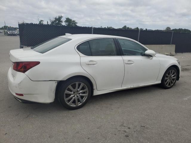 JTHCE1BL4FA009197 - 2015 LEXUS GS 350 Ақ фото 3