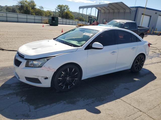 2013 CHEVROLET CRUZE LT, 