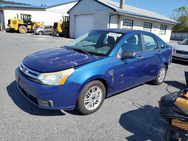 2008 FORD FOCUS SE, 