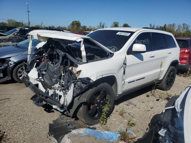 2020 JEEP GRAND CHEROKEE LAREDO, 