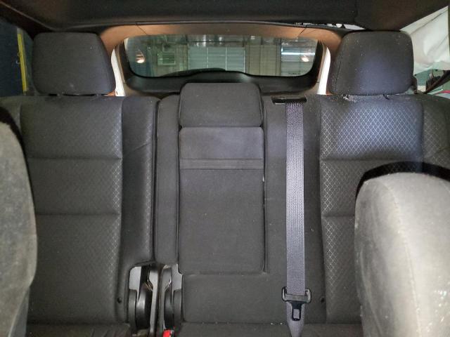 1C4RJFAG6LC241485 - 2020 JEEP GRAND CHEROKEE LAREDO WHITE photo 10