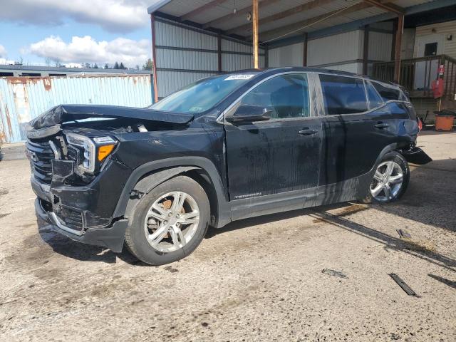 2022 GMC TERRAIN SLE, 