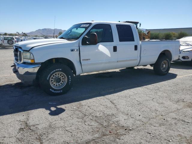 2003 FORD F250 SUPER DUTY, 
