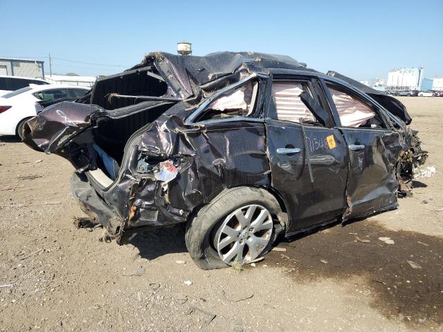 JM3ER293670137384 - 2007 MAZDA CX-7 შავი ფოტო 3