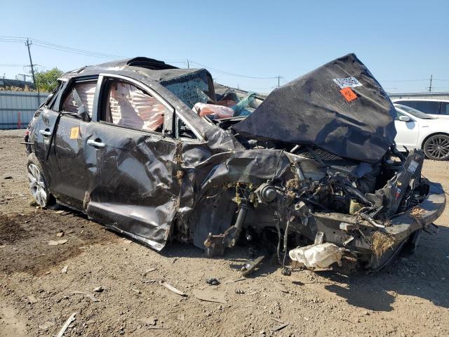 JM3ER293670137384 - 2007 MAZDA CX-7 შავი ფოტო 4