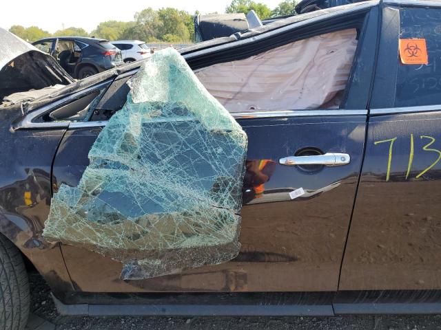 JM3ER293670137384 - 2007 MAZDA CX-7 შავი ფოტო 7