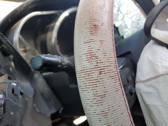 JM3ER293670137384 - 2007 MAZDA CX-7 შავი ფოტო 9