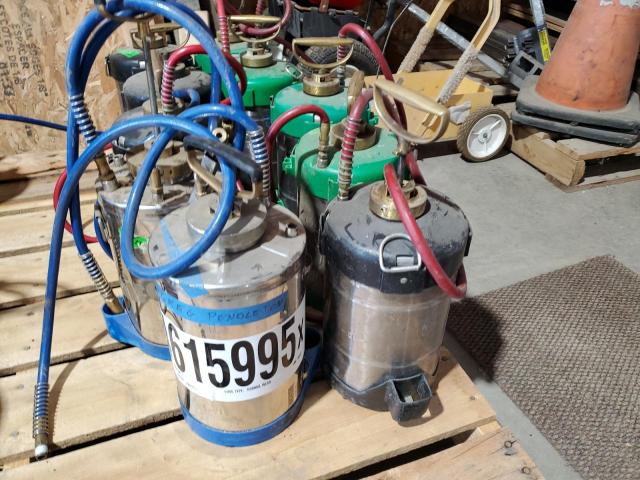 00002 - 2023 AMERICAN PEST PUMP SILVER photo 1