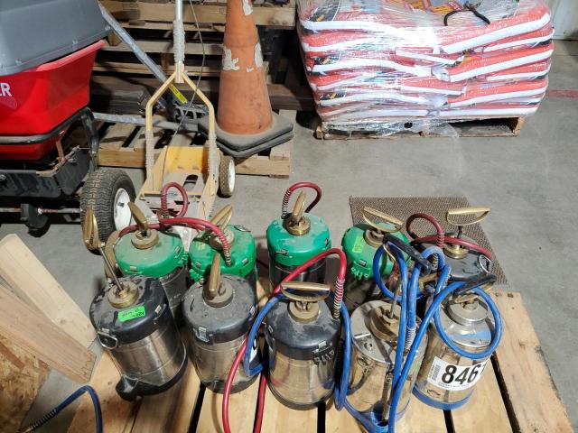 00002 - 2023 AMERICAN PEST PUMP SILVER photo 2