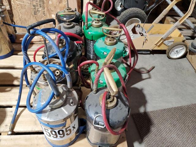 00002 - 2023 AMERICAN PEST PUMP SILVER photo 9