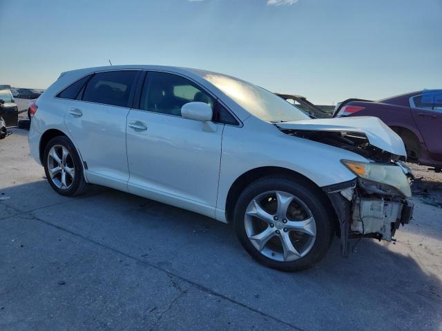 4T3ZK3BB9BU038777 - 2011 TOYOTA VENZA Blanc photo 4