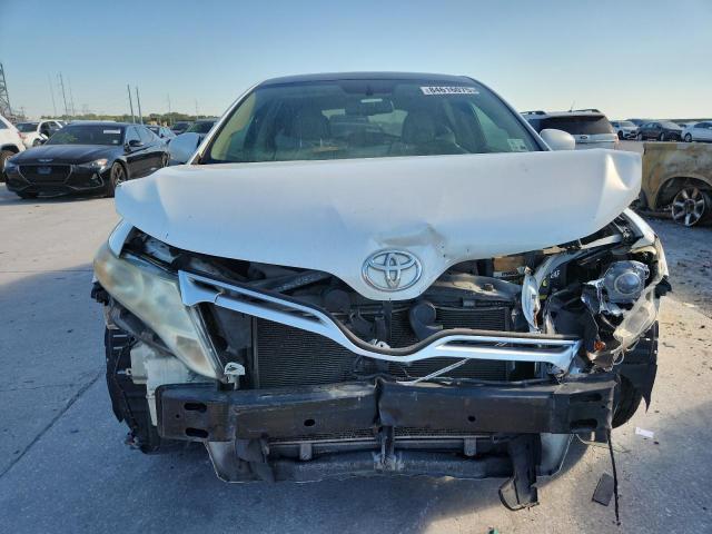 4T3ZK3BB9BU038777 - 2011 TOYOTA VENZA Blanc photo 5