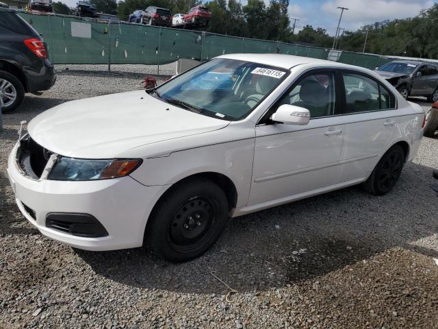 2010 KIA OPTIMA LX, 