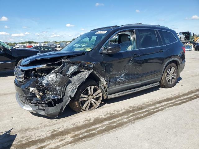 2016 HONDA PILOT EXL, 