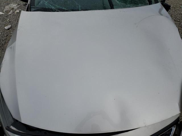 5XXGM4A70EG286072 - 2014 KIA OPTIMA LX SILVER photo 11