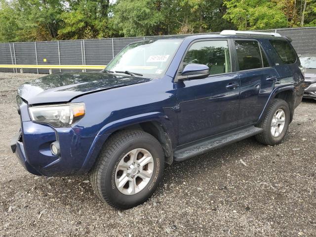 2016 TOYOTA 4RUNNER SR5/SR5 PREMIUM, 