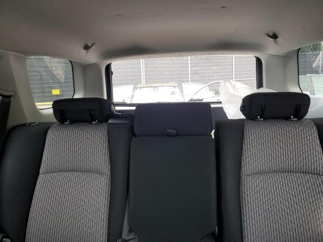 JTEBU5JR8G5393083 - 2016 TOYOTA 4RUNNER SR5/SR5 PREMIUM ლურჯი ფოტო 10