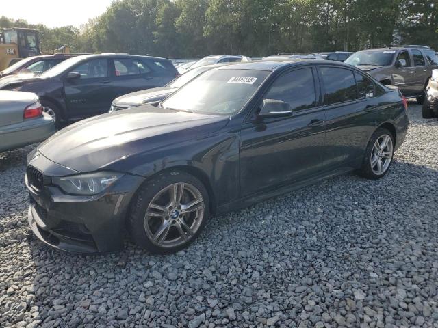 2015 BMW 328 XI, 