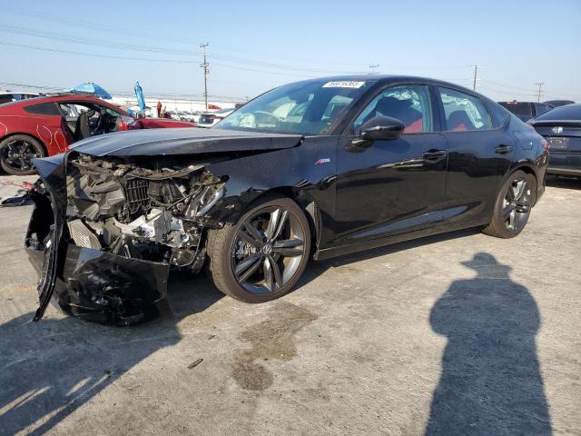 2024 ACURA INTEGRA A-SPEC, 