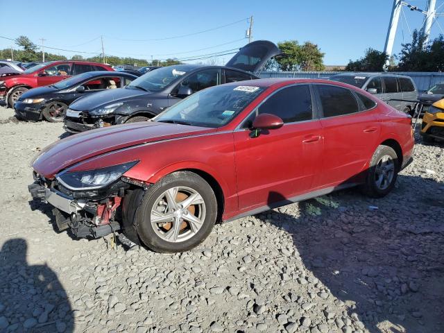 2023 HYUNDAI SONATA SE, 