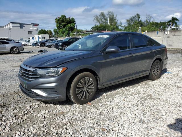 2020 VOLKSWAGEN JETTA S, 