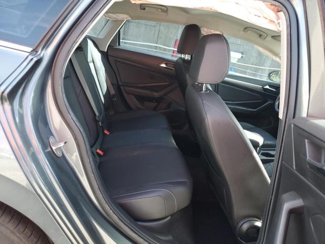 3VWCB7BU0LM064201 - 2020 VOLKSWAGEN JETTA S GRAY photo 10
