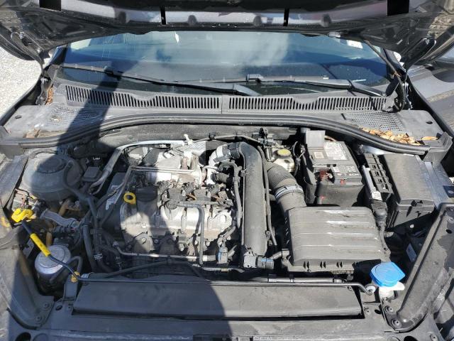 3VWCB7BU0LM064201 - 2020 VOLKSWAGEN JETTA S GRAY photo 11