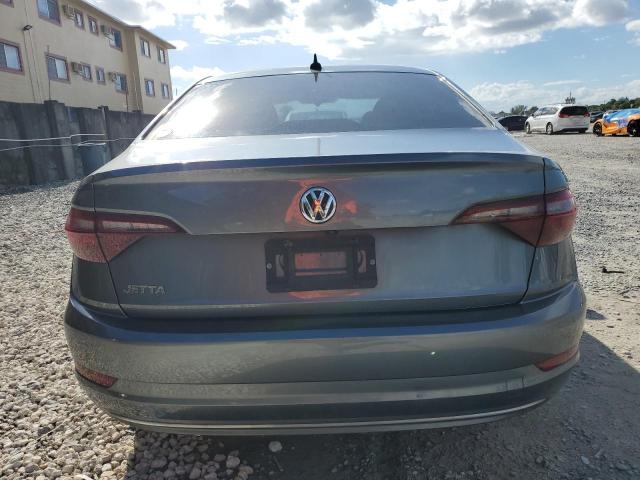 3VWCB7BU0LM064201 - 2020 VOLKSWAGEN JETTA S GRAY photo 6