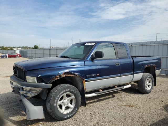 2001 DODGE RAM 1500, 