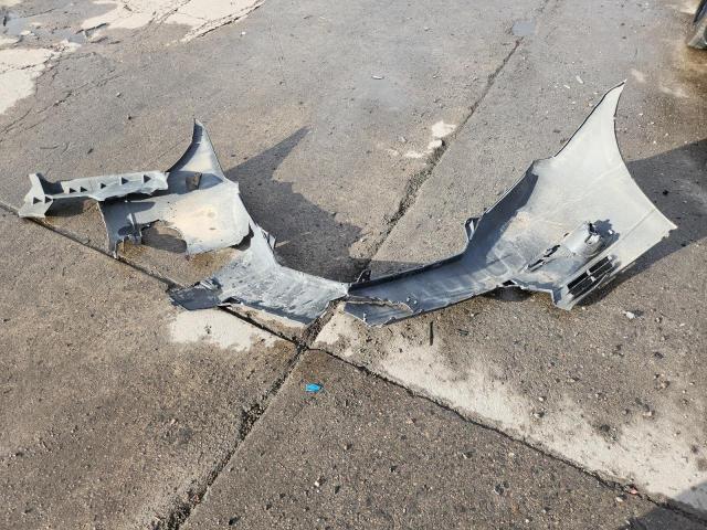 5TDBK3EH2DS210671 - 2013 TOYOTA HIGHLANDER BASE Մոխրագույն լուսանկար 13