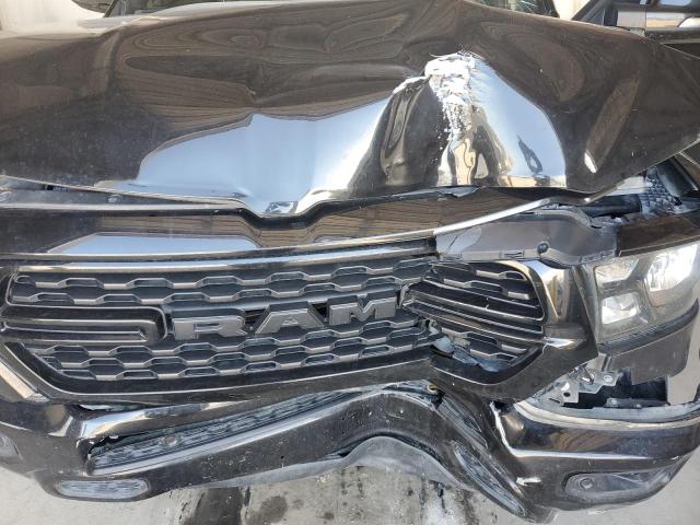 1C6SRFFT3NN139723 - 2022 RAM 1500 BIG HORN/LONE STAR BLACK photo 11