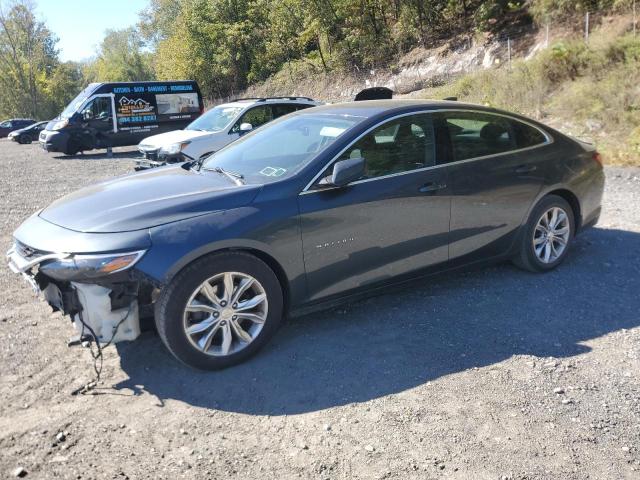 2020 CHEVROLET MALIBU LT, 