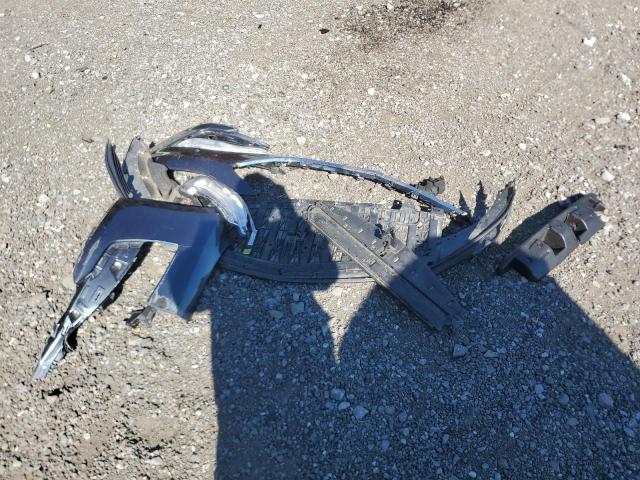 1G1ZD5ST9LF010004 - 2020 CHEVROLET MALIBU LT GRAY photo 12