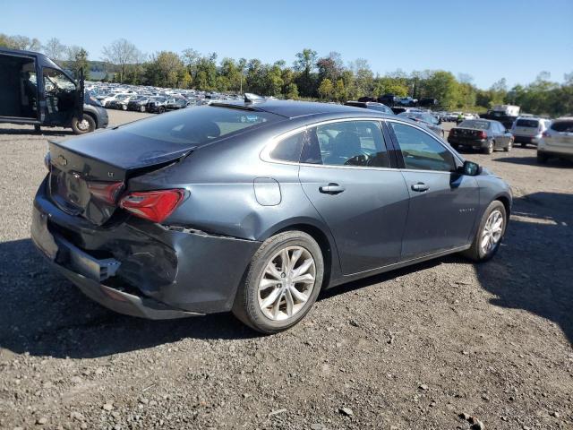 1G1ZD5ST9LF010004 - 2020 CHEVROLET MALIBU LT GRAY photo 3