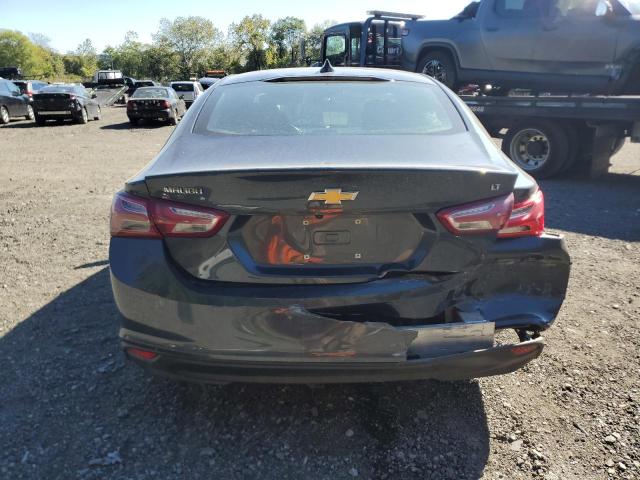 1G1ZD5ST9LF010004 - 2020 CHEVROLET MALIBU LT GRAY photo 6