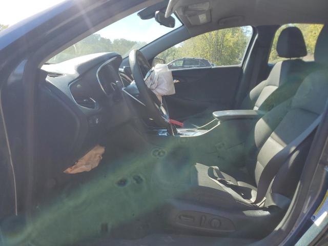 1G1ZD5ST9LF010004 - 2020 CHEVROLET MALIBU LT GRAY photo 7