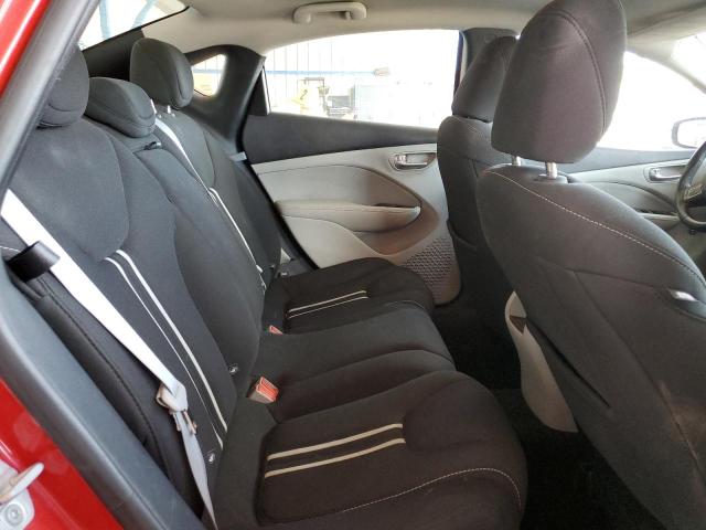 1C3CDFBA3DD298766 - 2013 DODGE DART SXT 红色 照片 10