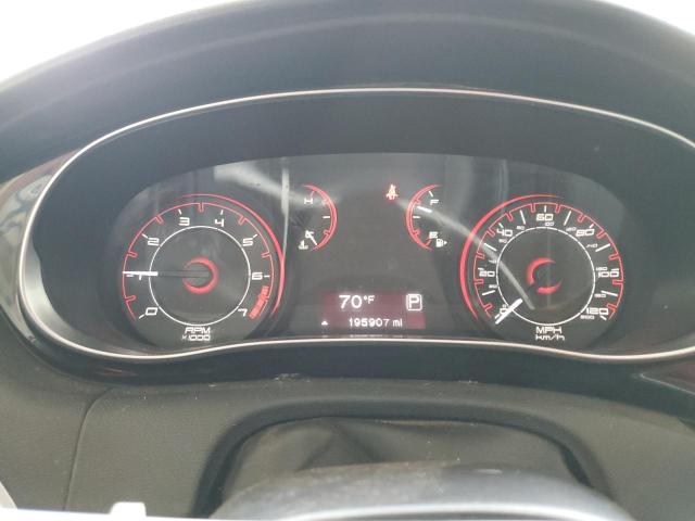 1C3CDFBA3DD298766 - 2013 DODGE DART SXT 红色 照片 9