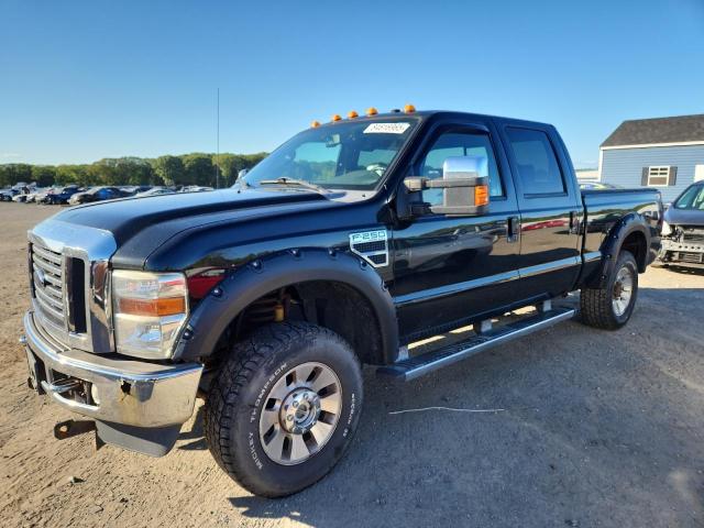 2010 FORD F250 SUPER DUTY, 