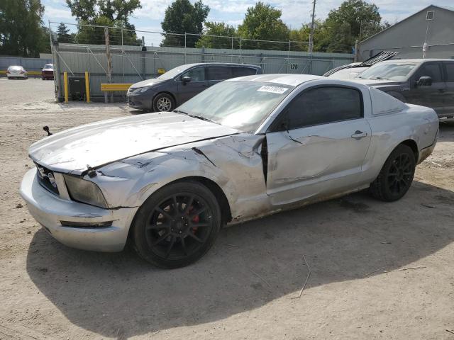 2006 FORD MUSTANG, 