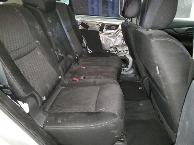 KNMAT2MV5KP519682 - 2019 NISSAN ROGUE S Gümüş foto 11