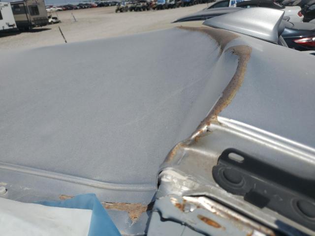 KNMAT2MV5KP519682 - 2019 NISSAN ROGUE S Gümüş foto 13