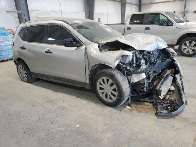 KNMAT2MV5KP519682 - 2019 NISSAN ROGUE S Gümüş foto 4