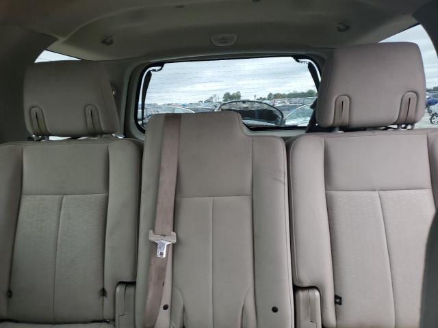 1FMJU1F53AEB53408 - 2010 FORD EXPEDITION XLT Графитовый фото 10