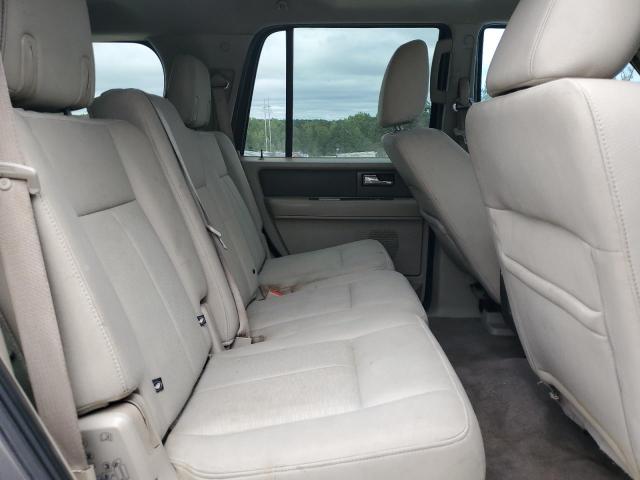 1FMJU1F53AEB53408 - 2010 FORD EXPEDITION XLT Графитовый фото 11