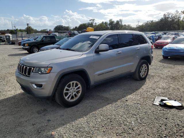 2018 JEEP GRAND CHER LAREDO, 