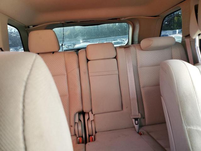 1C4RJEAGXJC277915 - 2018 JEEP GRAND CHER LAREDO Boz foto 10