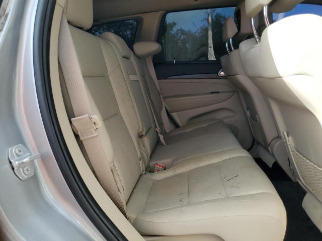 1C4RJEAGXJC277915 - 2018 JEEP GRAND CHER LAREDO Boz foto 11